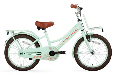 Popal Cooper Bamboo 16" Pistache