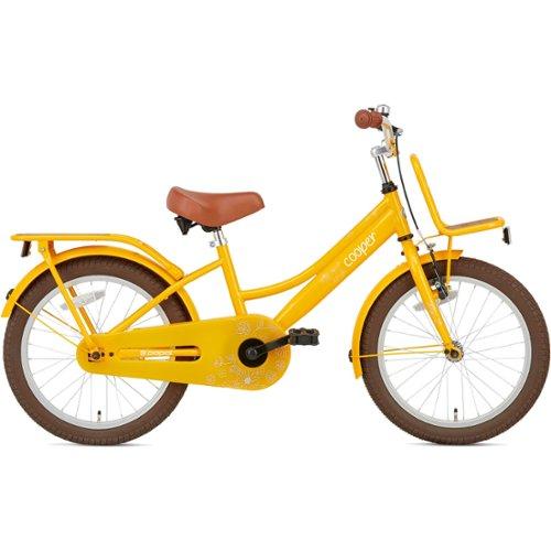 Supersuper Cooper Bamboo 18" Geel