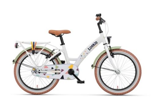 Batavus SUPERSTAR 20" TERRAZZO gelissen 2wielers, stein, giant, trek, batavus, sparta, ktm, speciaalzaak, racefietsen, mountainbike, stadsfietsen, kinderfietsen, electrische fietsen, gravelbike, 2 de hands, fietsonderdelen, Lease