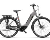 Batavus ALTURA E-GO DN5 PT PRO TAUPE 56 500Wh