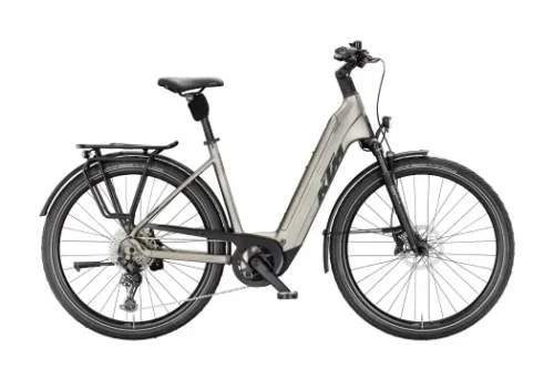 Ktm MACINA STYLE 830 OAK MATT US 51