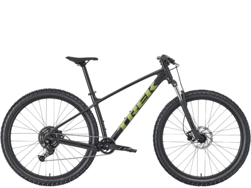 Trek Marlin 4 XS 27.5 Matte Dark Web