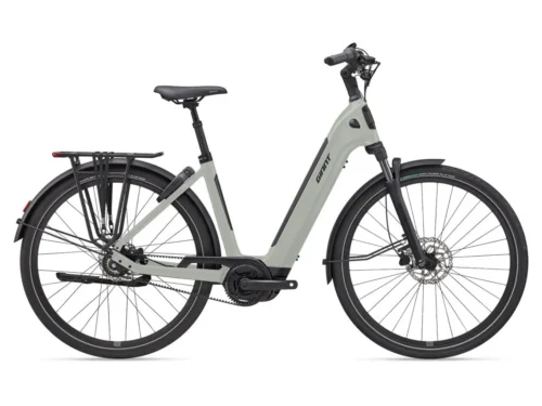 Giant NewTour E+ 1 LST BP 25km/h L Desert Sage