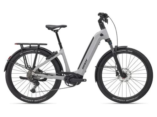 Giant AnyTour X E+ 3 BP 25km/h XL Good Gray