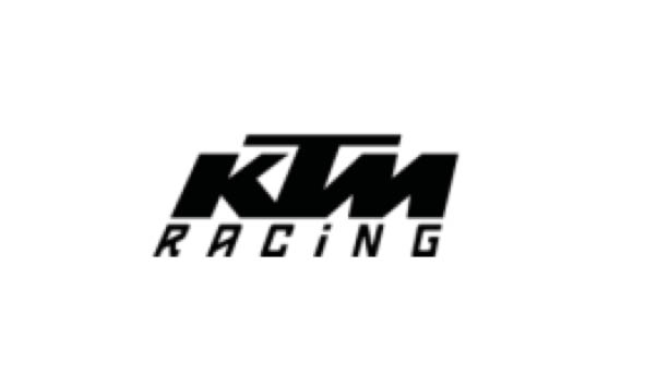 KTM racing Gelissen 2 Wielers