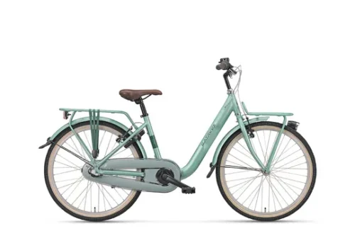 Batavus Star Dr3 Turquoise 38/24