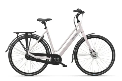 Batavus Fonk 7 (N7) L (Powder Gray Matt) 53