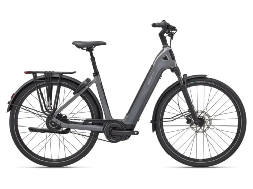 Giant NewTour E+ 0 LST BP 25km/h M Charcoal