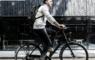 Lease een fiets via Gelissen 2 Wielers