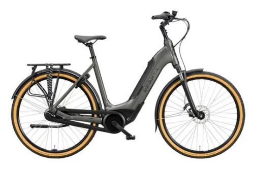 Sparta C-GRID ENERGY D56 TITAANGRIJS BES-3 500Wh