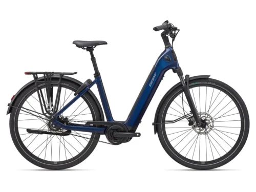 Giant NewTour E+ 1 LST BP 25km/h XL Eclipse