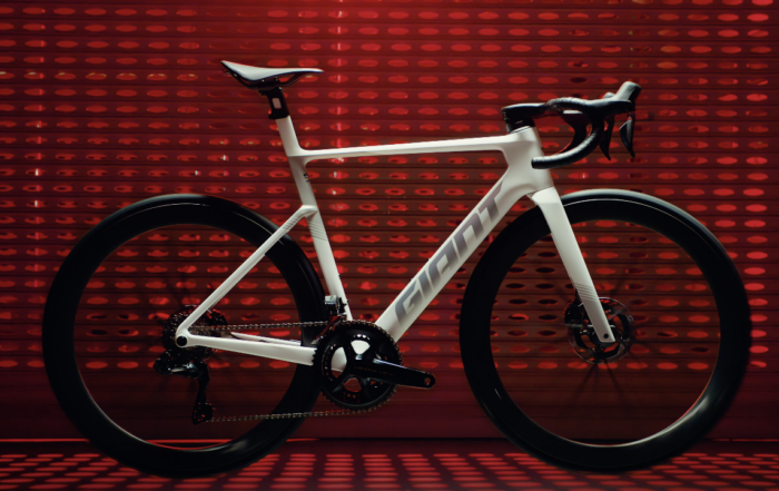 Propel-Giant Gelissen 2 Wielers